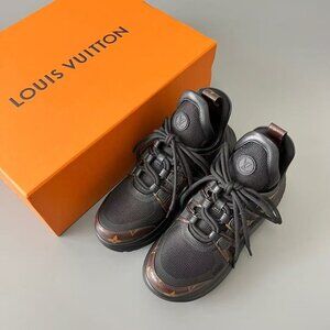 Louis Vuitton Archlight Monogram Women’s Sneaker